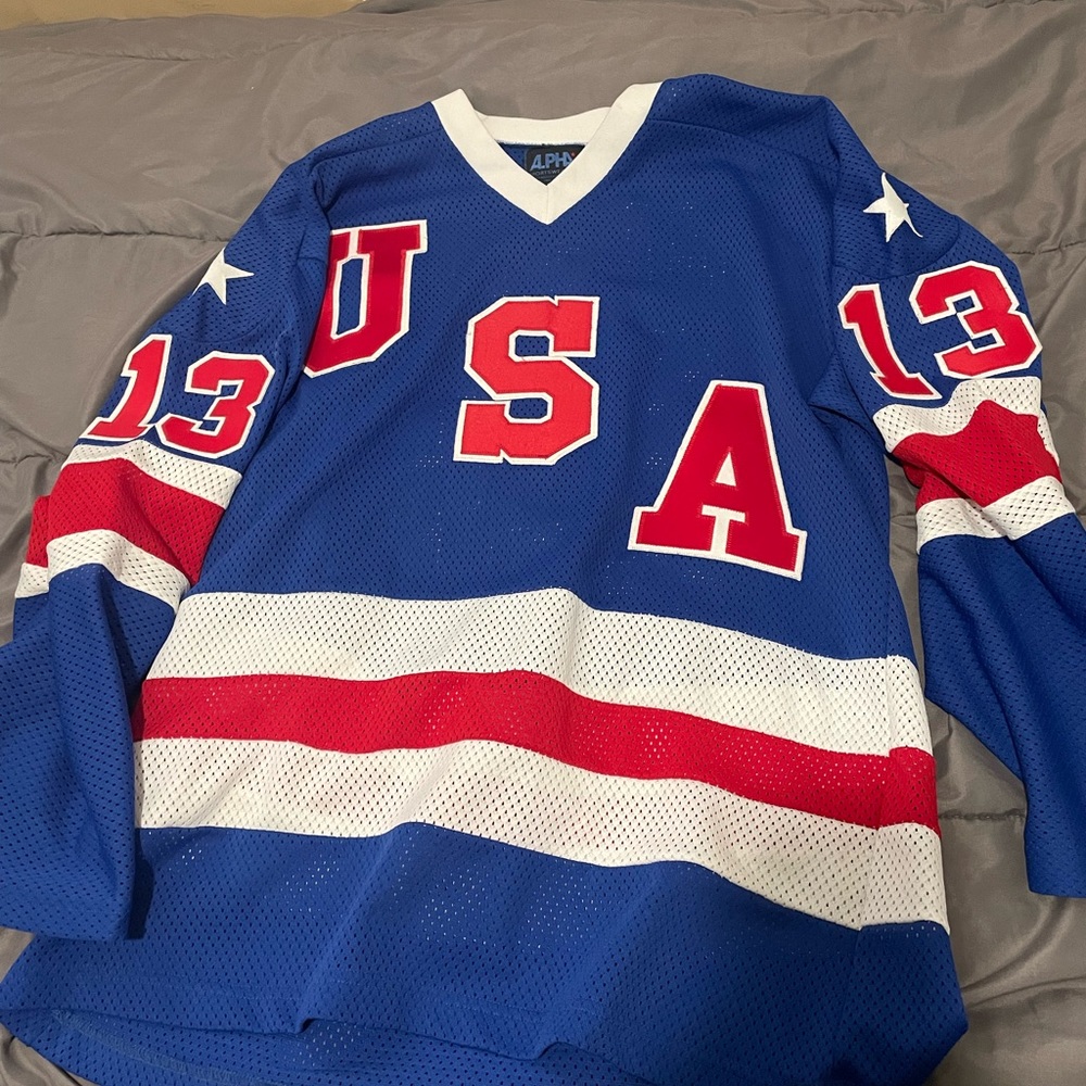 Hockey jersey